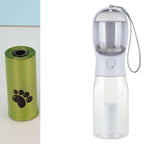 Wild-Life™: Trail Sip Pet Water Bottle