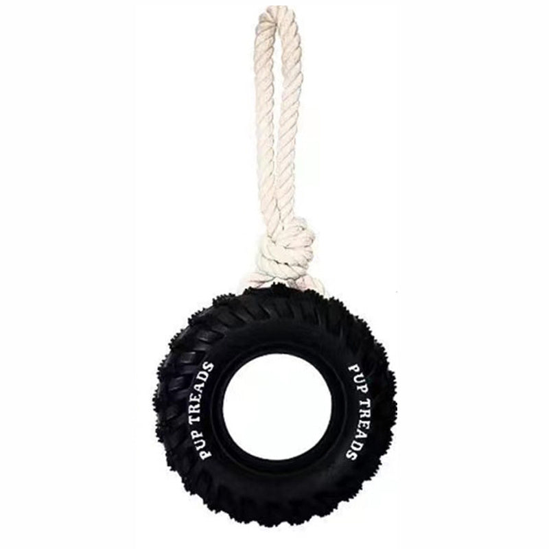 Wild-Life™: TireTug Toy