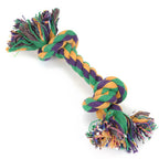 Wild-Life™: Knot Rope &  Ball Toy