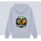 Wild-Life™: Wild-Life Hoodie