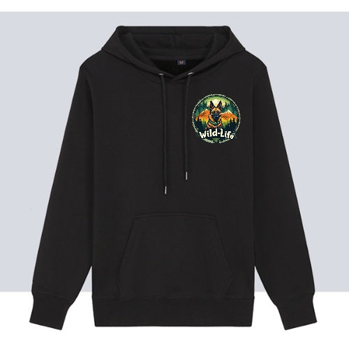 Wild-Life™: Wild-Life Hoodie