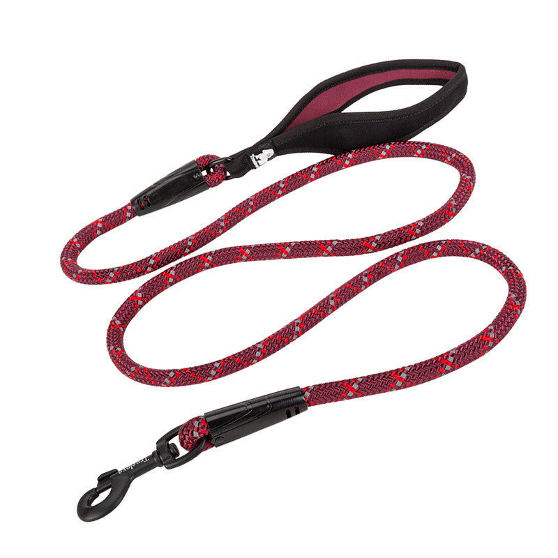 Wild-Life™: Heavy Duty Nylon Leash