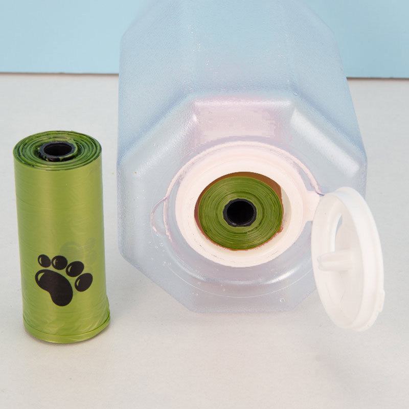 Wild-Life™: Trail Sip Pet Water Bottle