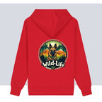 Wild-Life™: Wild-Life Hoodie
