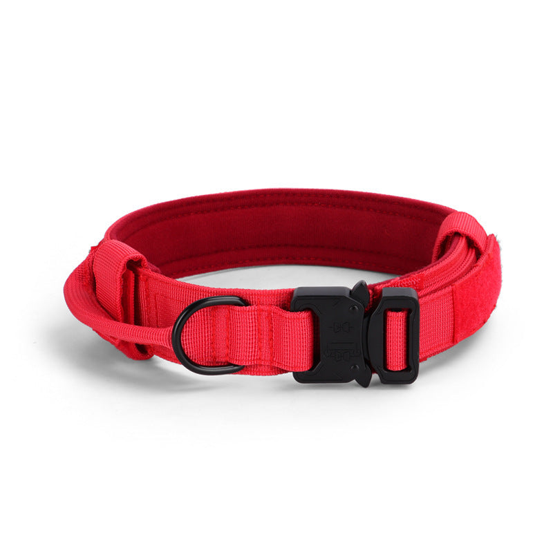 Wild-Life™: Trail Command Collar