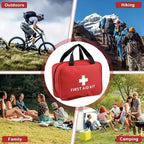 Wild-Life™: First Aid Kit