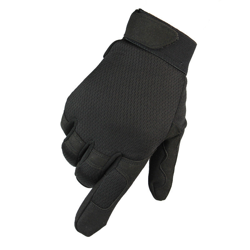 Wild-Life™: Outdoor Tactical Gloves