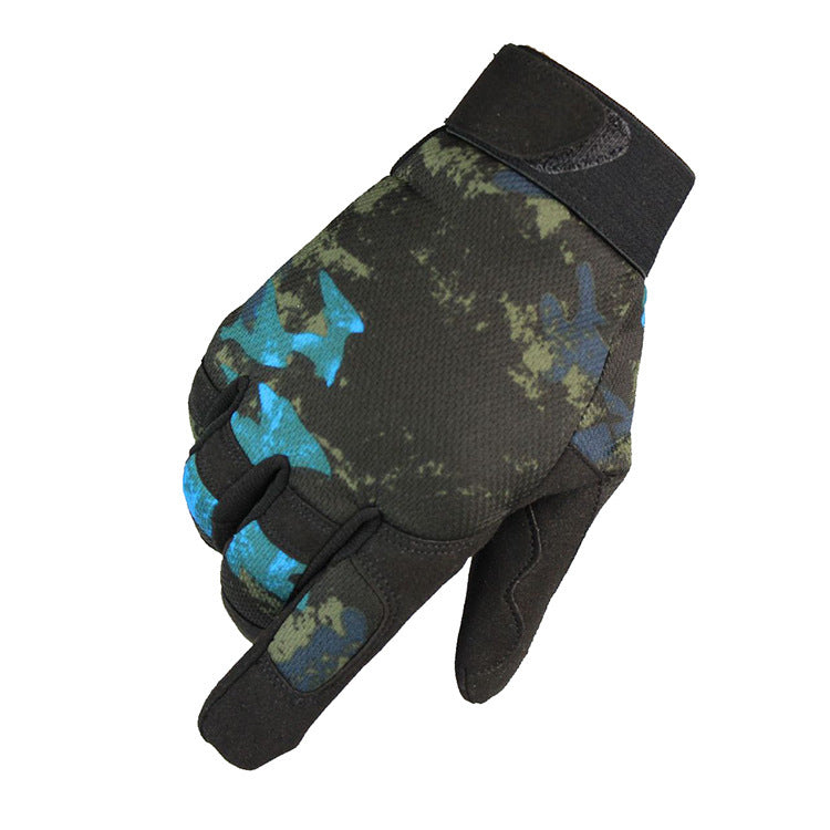 Wild-Life™: Outdoor Tactical Gloves