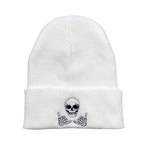 Wild-Life™: SkullRocker Beanie