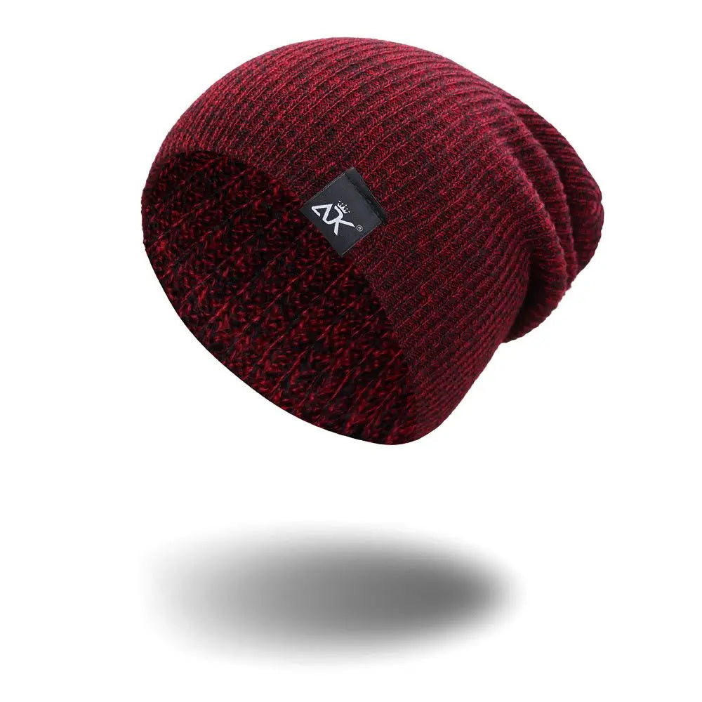 Wild-Life™: Knitted Beanie