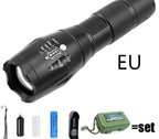 Wild-Life™: EliteDog Flashlight