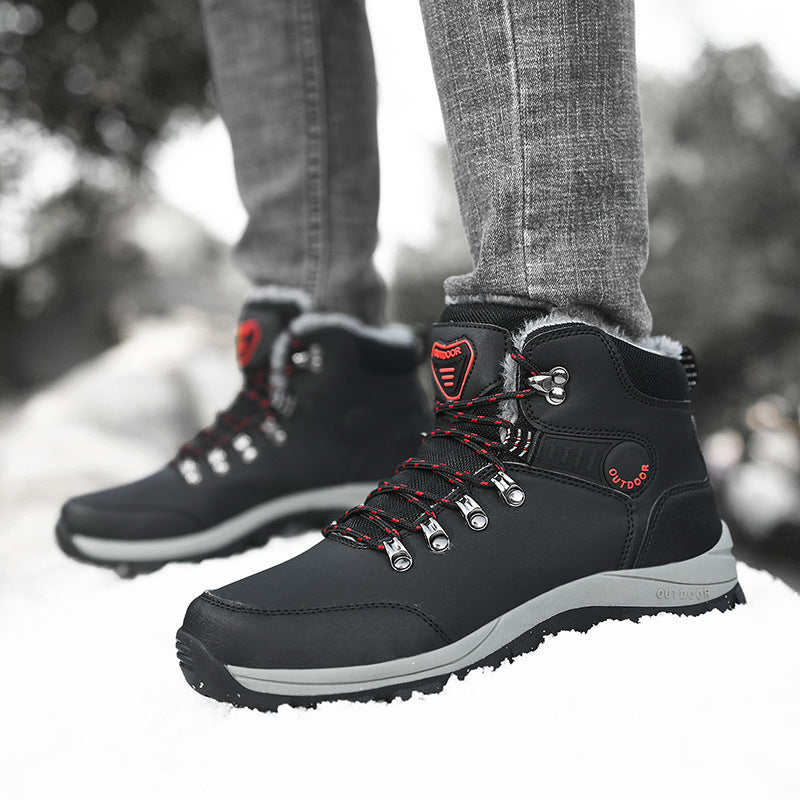 Wild-Life™: Trail Boots - Unisex