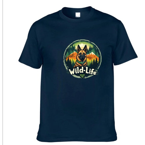 Wild-Life™: Wild-Life Tee