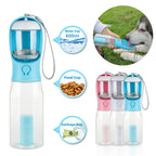 Wild-Life™: Trail Sip Pet Water Bottle