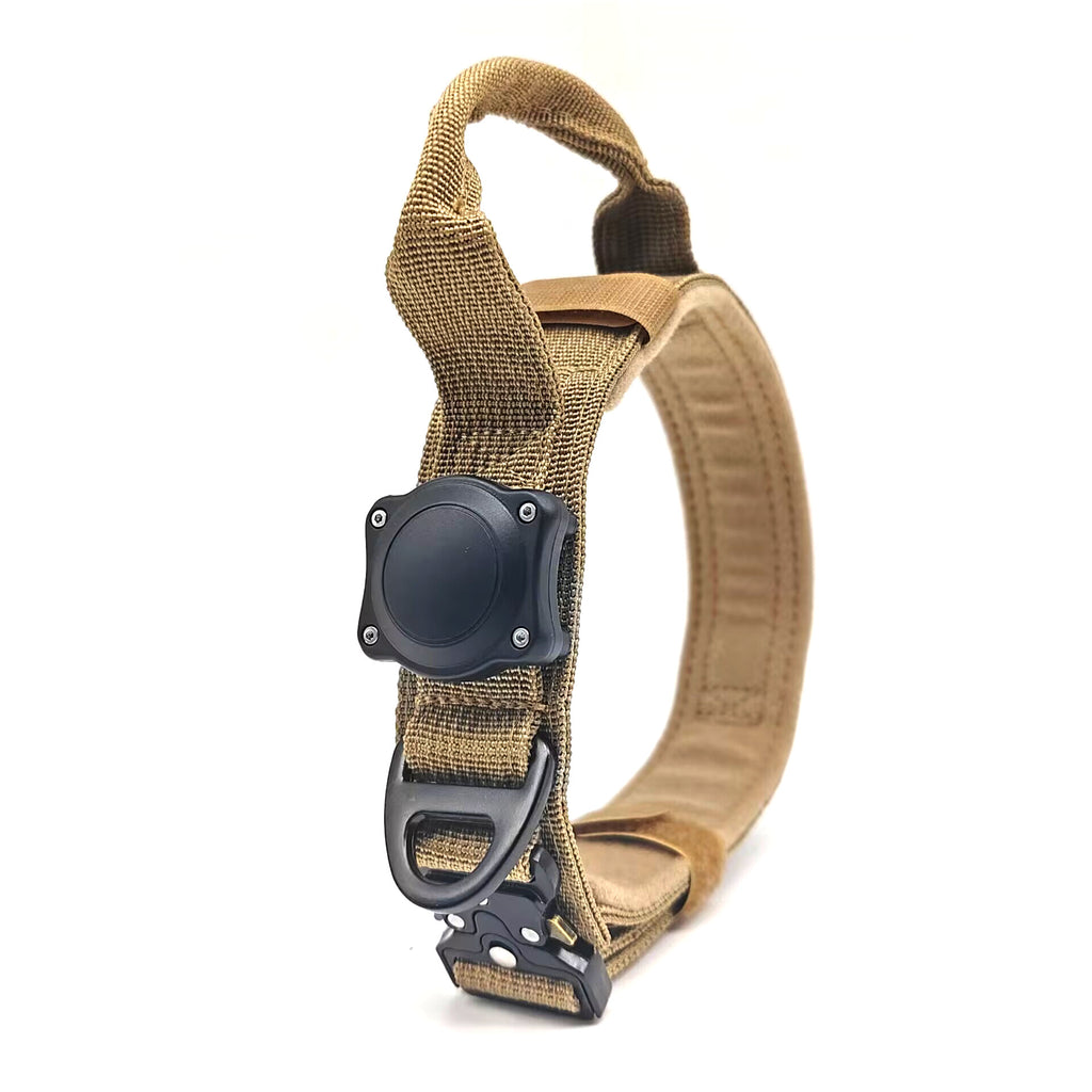 Wild-Life™: Tactical Air-Tag Collar