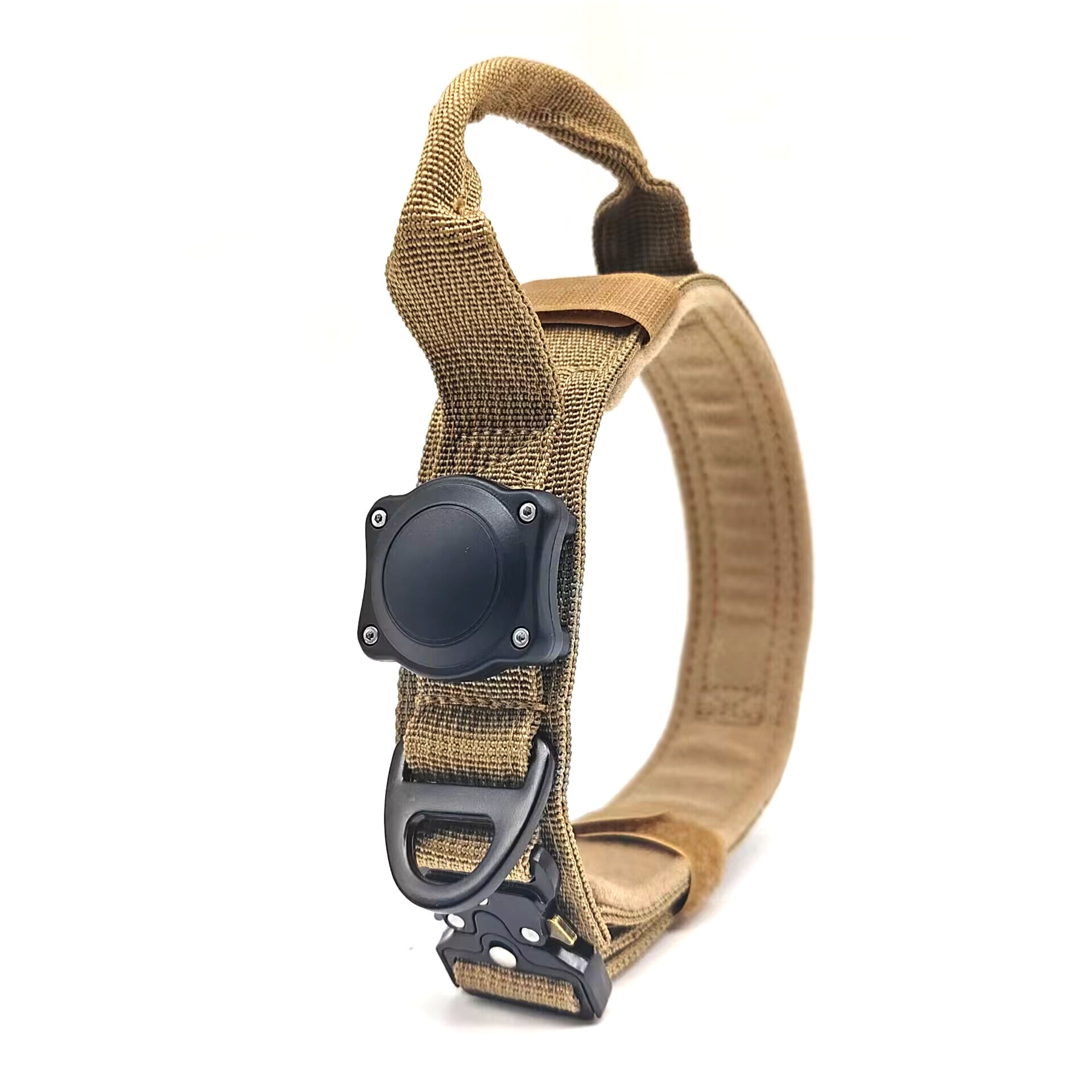 Wild-Life™: Tactical Air-Tag Collar