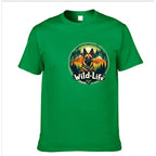 Wild-Life™: Wild-Life Tee
