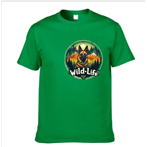 Wild-Life™: Wild-Life Tee