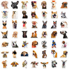 Wild-Life™: Silly Woofs Sticker Pack