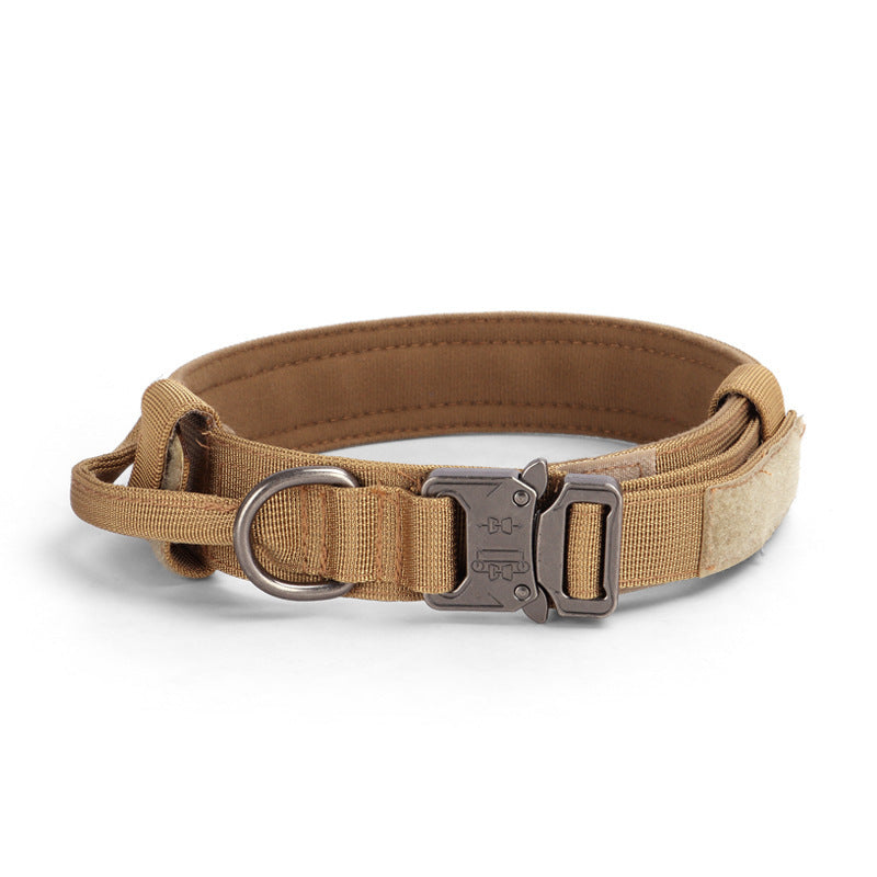 Wild-Life™: Trail Command Collar