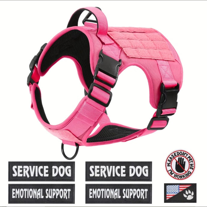 Wild-Life™: Service Dog Vest