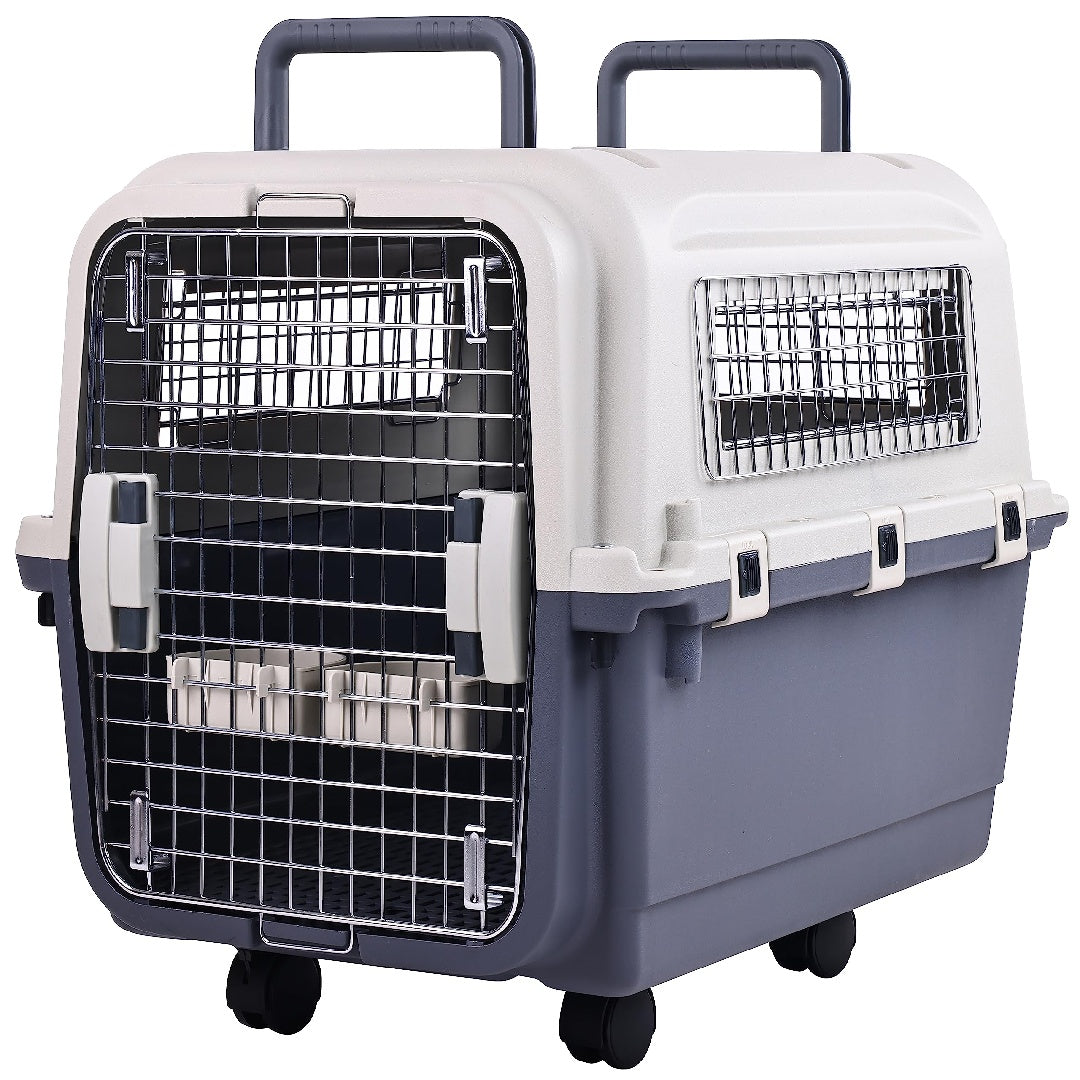 Wild-Life™: Travel Kennel