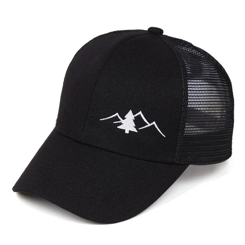 Wild-Life™: Wilderness SnapBack/BallCap
