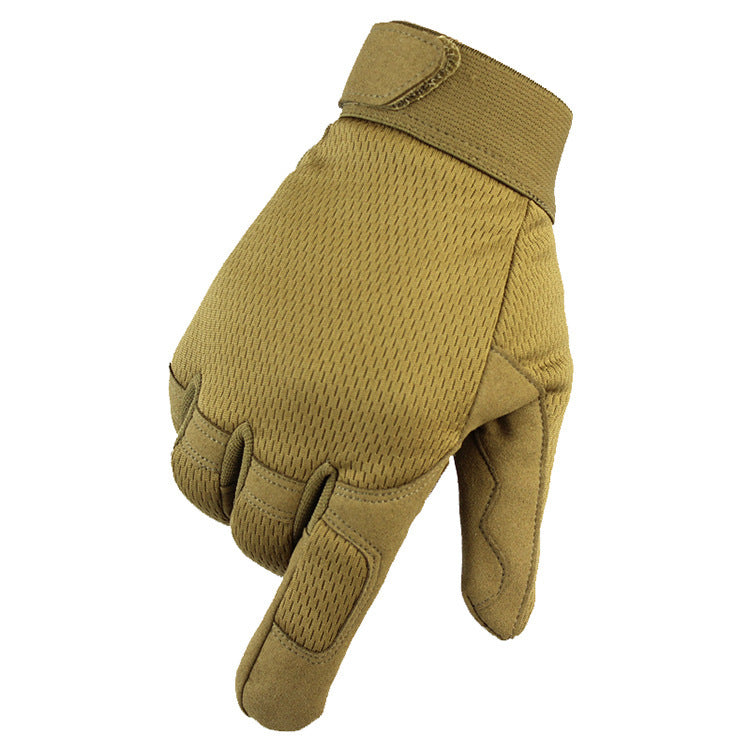 Wild-Life™: Outdoor Tactical Gloves