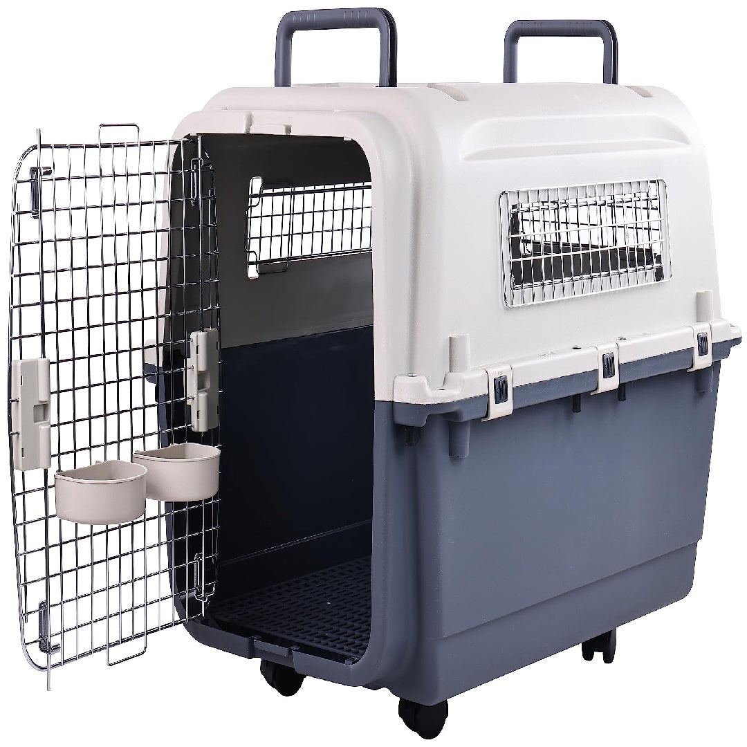 Wild-Life™: Travel Kennel