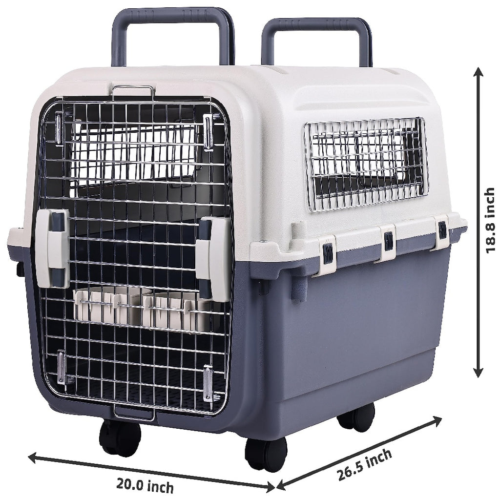 Wild-Life™: Travel Kennel