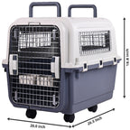 Wild-Life™: Travel Kennel