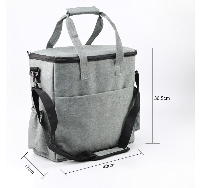 Wild-Life™: Pet Travel Bag