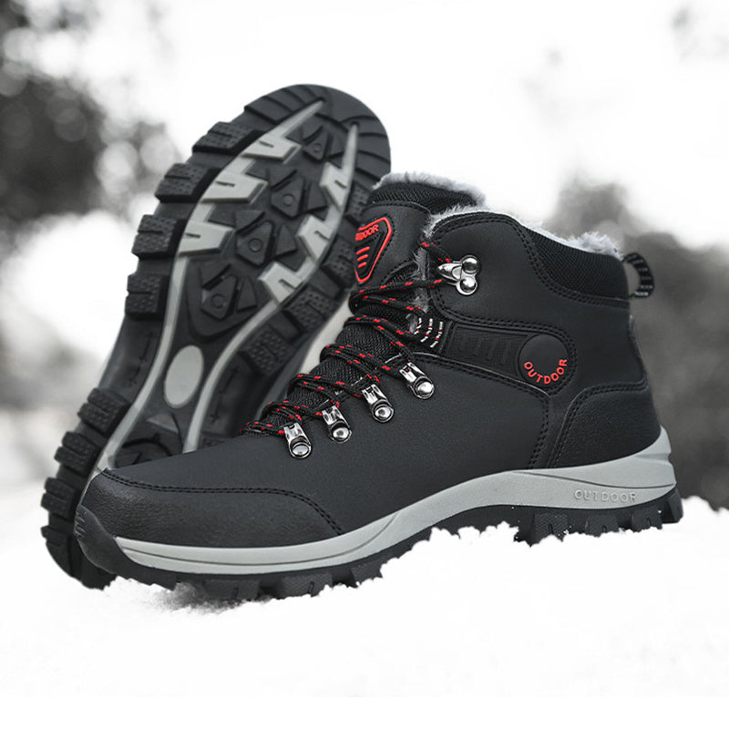 Wild-Life™: Trail Boots - Unisex