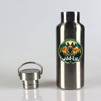 Wild-Life™: Stainless Steel Water Bottle