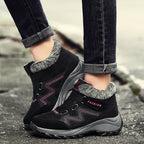 Wild-Life™: Hiking Boots - Womens