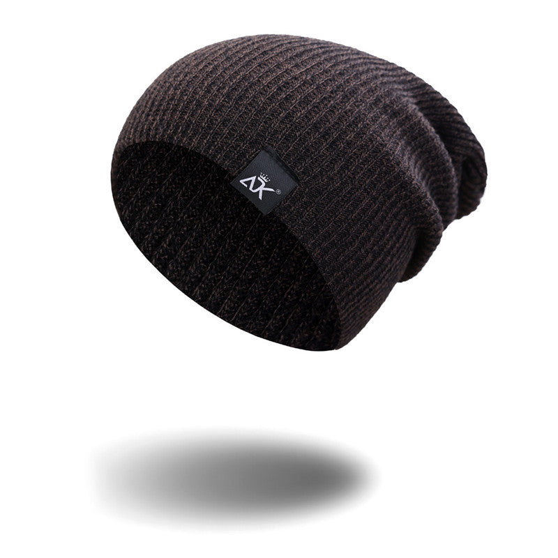 Wild-Life™: Knitted Beanie