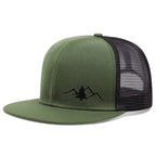 Wild-Life™: Wilderness SnapBack/BallCap
