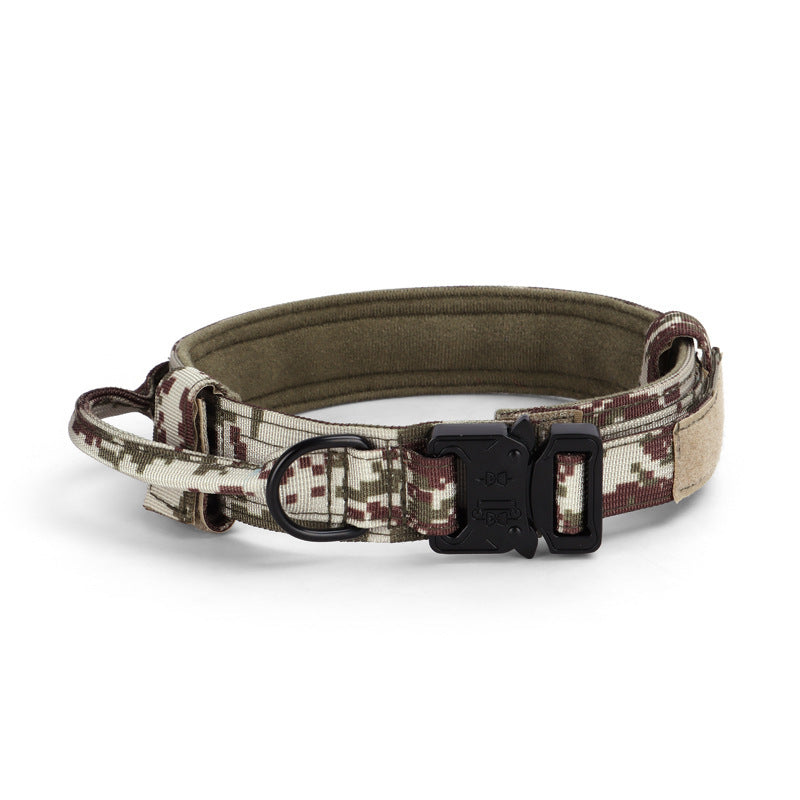 Wild-Life™: Trail Command Collar