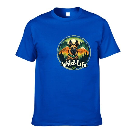 Wild-Life™: Wild-Life Tee