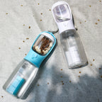 Wild-Life™: Trail Sip Pet Water Bottle