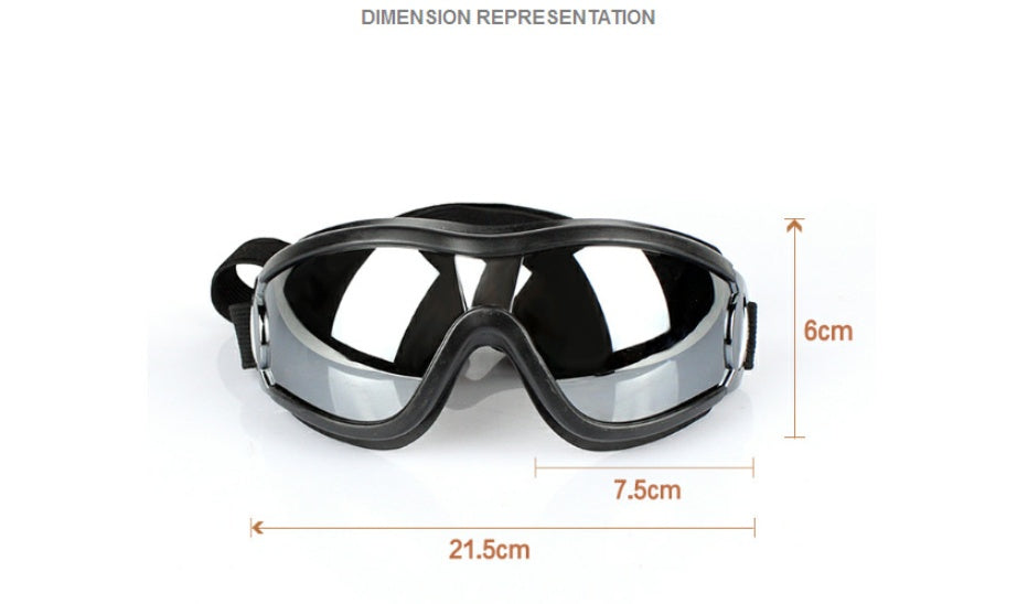 Wild-Life™: Dog Adventure Goggles