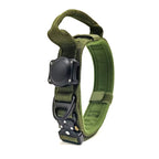 Wild-Life™: Tactical Air-Tag Collar