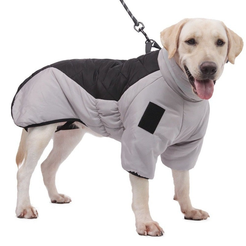 Wild-Life™: K9 Coat
