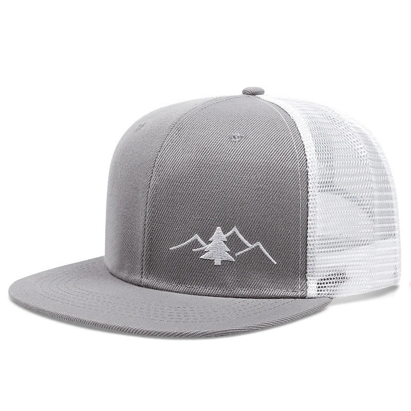 Wild-Life™: Wilderness SnapBack/BallCap