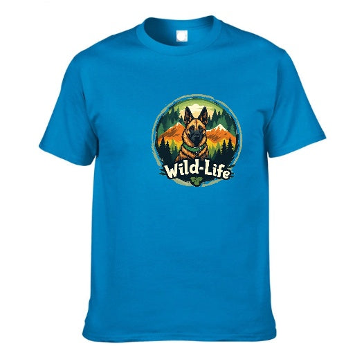 Wild-Life™: Wild-Life Tee