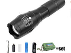 Wild-Life™: EliteDog Flashlight