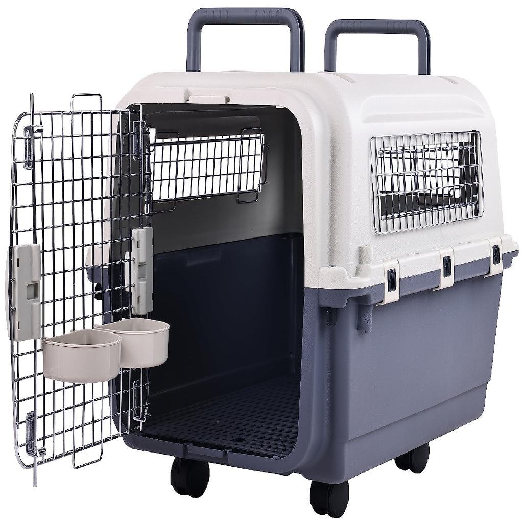 Wild-Life™: Travel Kennel