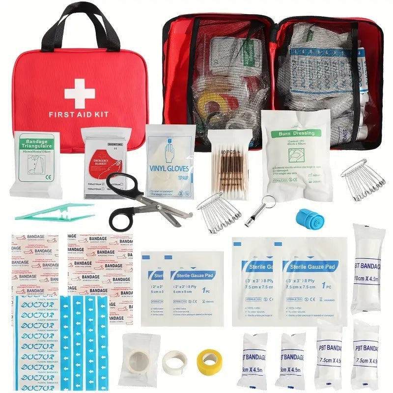Wild-Life™: First Aid Kit