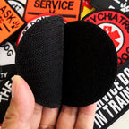 Wild-Life™: Service Dog Patches