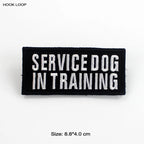 Wild-Life™: Service Dog Patches